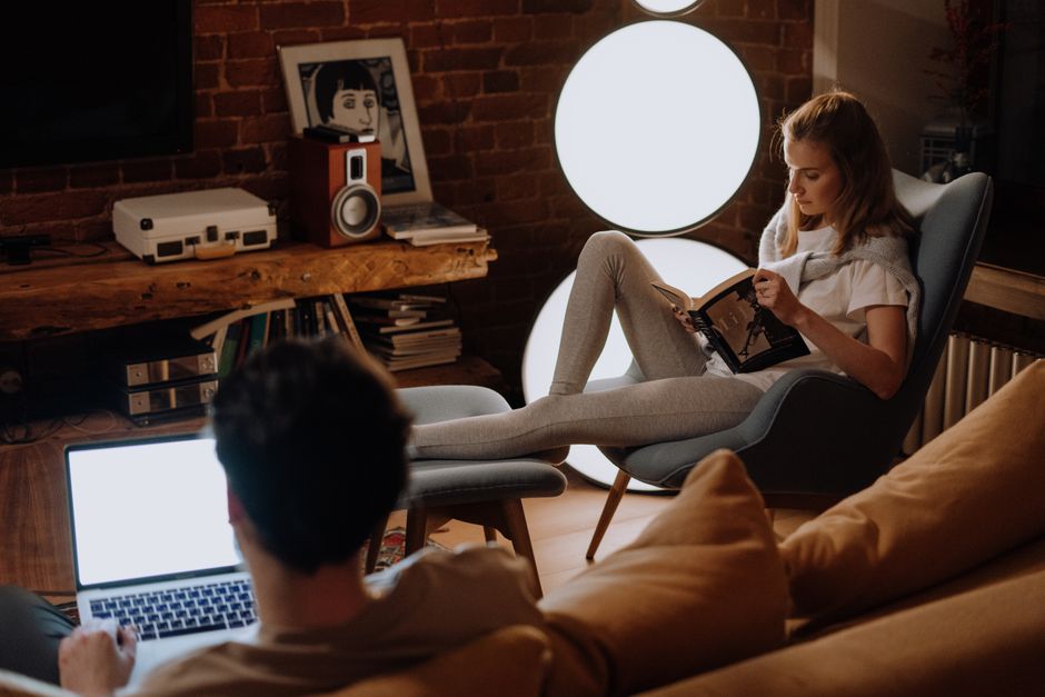 Estudio Aspen: scenarios